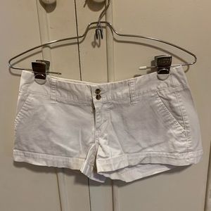 Short shorts! Little wrinkly but one wash and 👍🏻